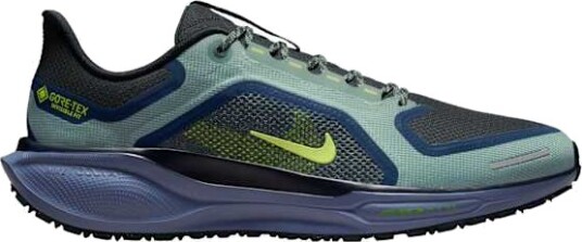 Nike Pegasus 41 GORE TEX Herre Cannon/Volt/Obsidian 42.5