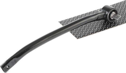 RIDEX 273C0571 Bærearm
