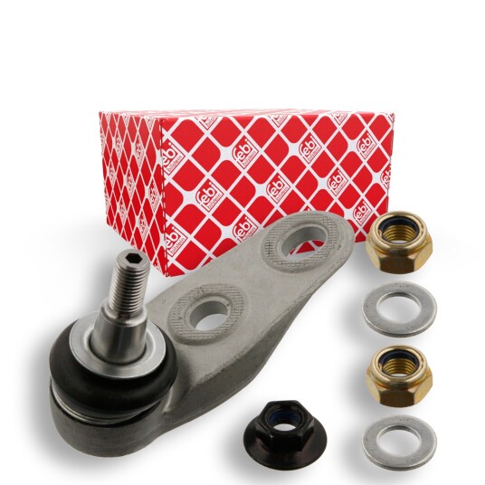 Bærekule FEBI BILSTEIN 36875 Bærekule FEBI BILSTEIN 36875