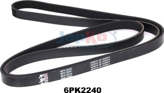 Kilerem JAPKO 6PK2240