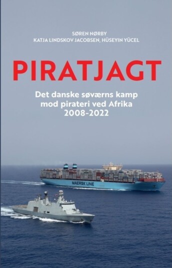 Piratjakt | Søren Nørby Katja Lindskov Jacobsen Hüseyin Yücel | Språk: Dansk