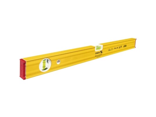 Stabila Vaterpas Letmetal Type 80 As 60 cm