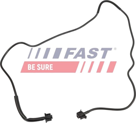 FAST FT00997 Radiatorslange