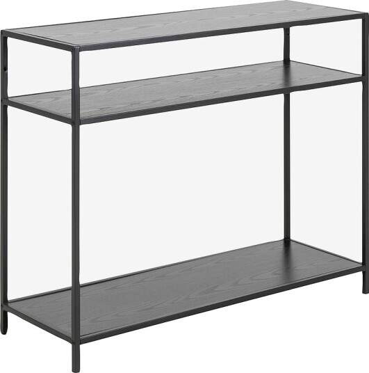 AC Design FurnitureAvlastningsbord AugustSvartAvlastningsbord & sidebord