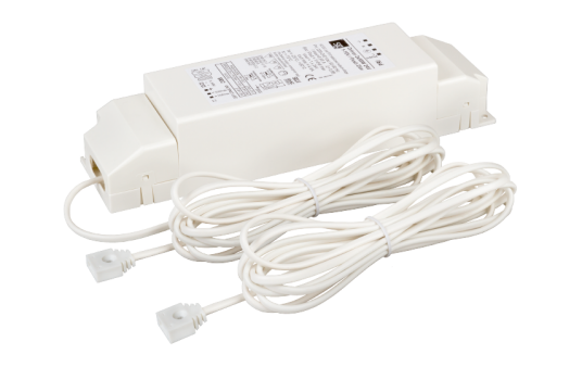 SG Slimline Driver 2x55W 24V 1 10V Dimbar SG Slimline Driver 2x55W 24V 1 10V Dimbar