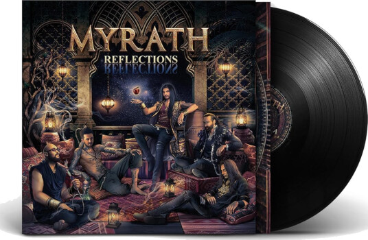 Best Of: Reflections