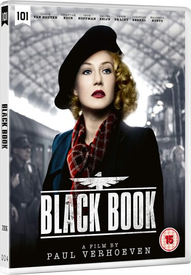 Black Book (2006) / Zwartboek Black Book (2006) / Zwartboek