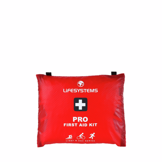 Lifesystems First Aid Light & Dry Pro OneSize, Red Lifesystems First Aid Light & Dry Pro OneSize, Red