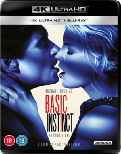 Basic Instinct (1992) Basic Instinct (1992)