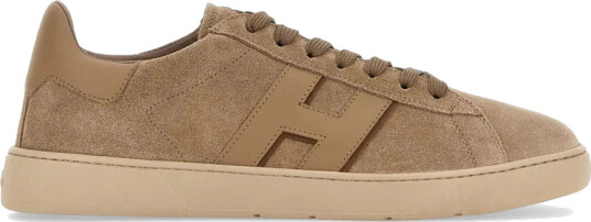 Hogan Herre Sko Brun 43 1/2 EU, Hogan Herre Sko Brun 43 1/2 EU,