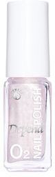 Depend Minilak O2   A523 Pink Glitter