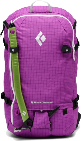 Black Diamond Ryggsekk Helio 38 Piton Purple S/M