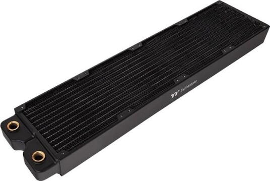 Thermaltake CL-W238-CU00BL-A Vannkjølingssystem