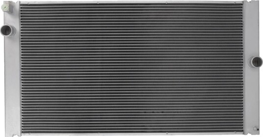 Radiator, motorkjøling KAMOKA 7705315