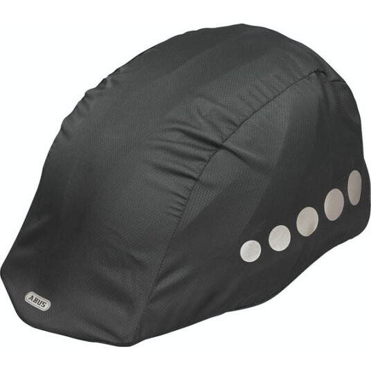 Abus Hjelmtilbehør/Rain Cap black Abus Hjelmtilbehør/Rain Cap black