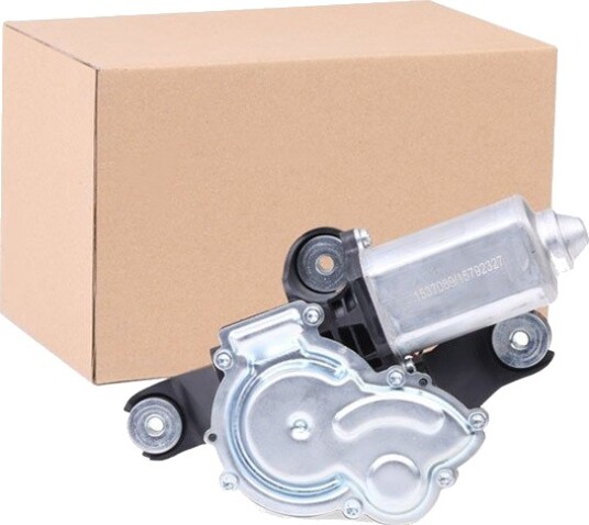 RIDEX 295W0161 Vindusviskermotor