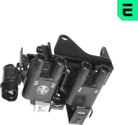 Tennspole ERA 880164A Tennspole ERA 880164A