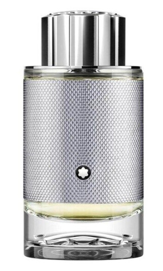 Mont Blanc Explorer Platinum Parfyme for menn 100 ml Mont Blanc Explorer Platinum Parfyme for menn 100 ml
