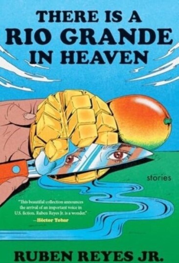 There Is a Rio Grande in Heaven