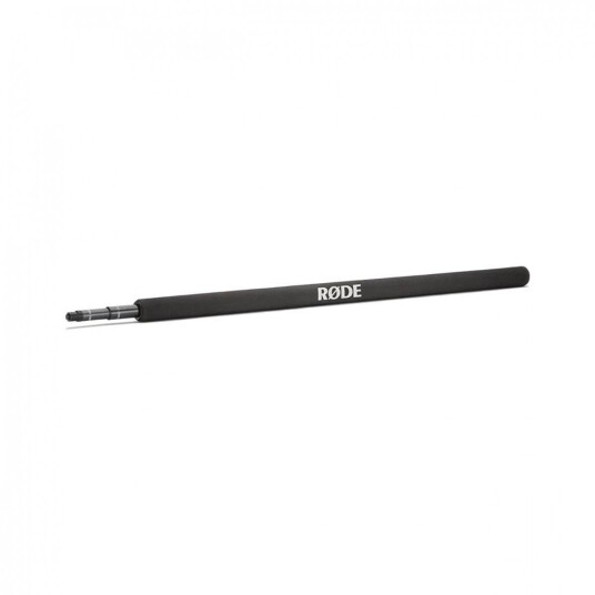 Røde Micro Boompole 2m Lettvekts Mikrofonbom Svart