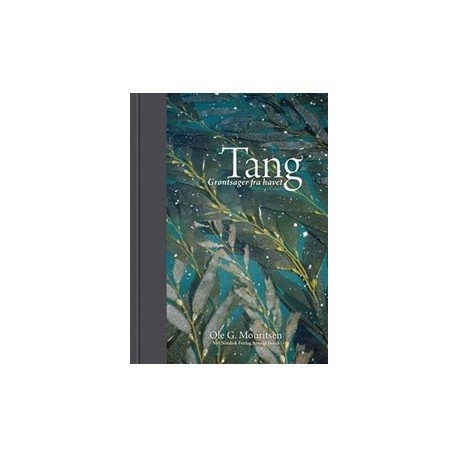 Tang | Ole G. Mouritsen | Språk: Dansk