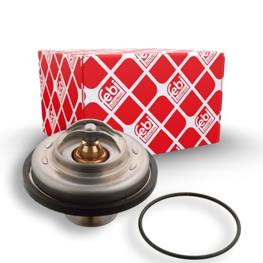 Termostat FEBI BILSTEIN 09324