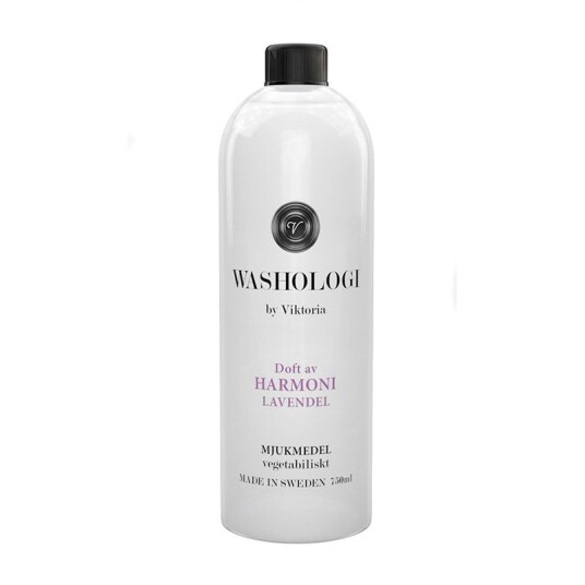 Washologi Mjukmedel Harmoni 750ml Washologi Mjukmedel Harmoni 750ml