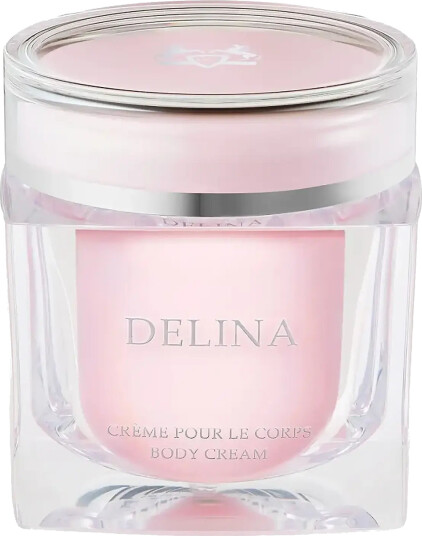 Parfums de Marly Delina Body Cream 200 Ml Nude 200 ML Parfums de Marly Delina Body Cream 200 Ml Nude 200 ML