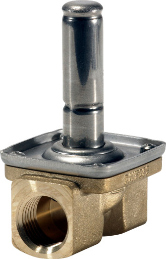 Magnetventil, EV221BW, GDV, NO, G, 1/2, EPDM
