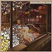 MediaTronixs Trespassers William : Having CD (2006) Pre-Owned