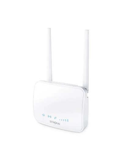 Strong 350 Mini 4G LTE Router 300Mbit/s Strong 350 Mini 4G LTE Router 300Mbit/s