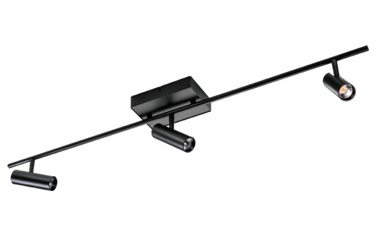 Sg Tube Micro Track Sort DimToWarm 960lm 2000-2800K 18W LED