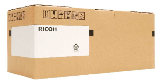Ricoh Gel GC51 405865 blekkpatron 2500 sider Gul