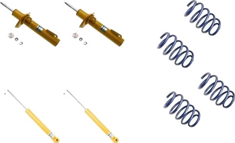 Sport Kit fjærsett / dempere KONI 1140 0088