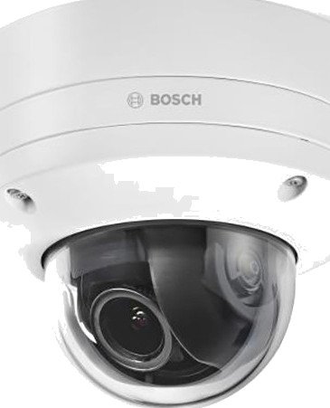 Bosch Dome Overvåkningskamera NDE-8514-R 8mp Hdr 3.9-10mm Ptrz IP66