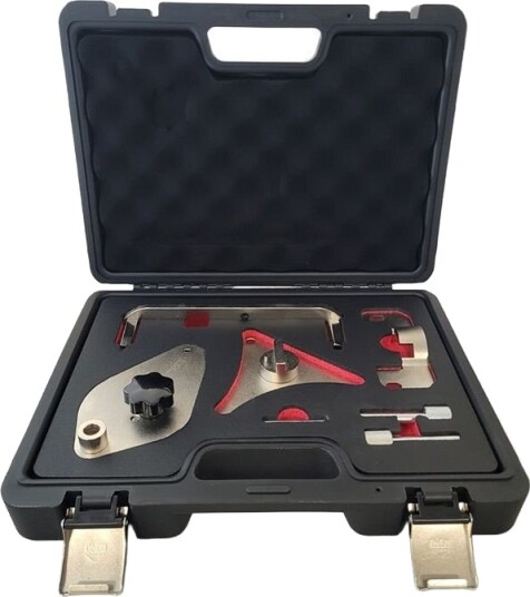Weber Tools WT-2193 Justeringsverktøysett, styringstider Weber Tools WT-2193 Justeringsverktøysett, styringstider