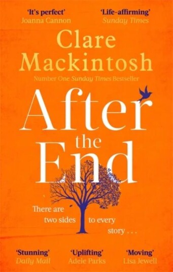 After The End Av Clare Mackintosh