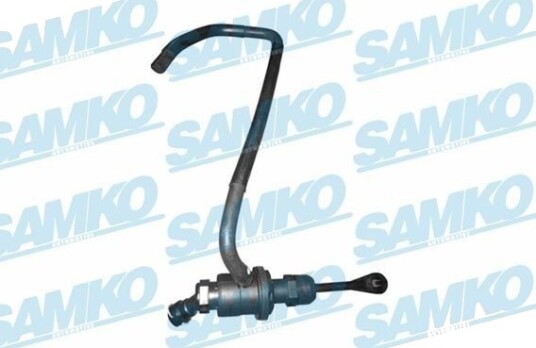 Hovedsylinder, clutch SAMKO F30273