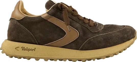 Valsport 1920 Herre Sko Brun 43 EU,