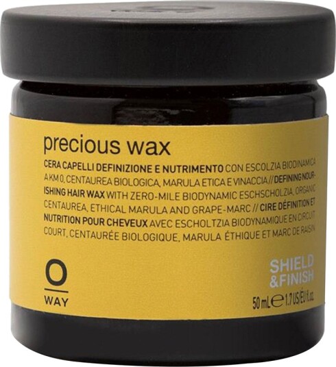 Oway Precious Wax 50ml