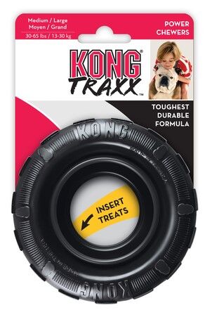 Kong Traxx S Och M/L S (S)