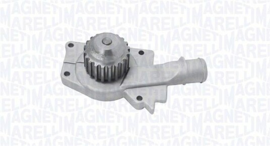 MAGNETI MARELLI 352316170142 Vannpumpe