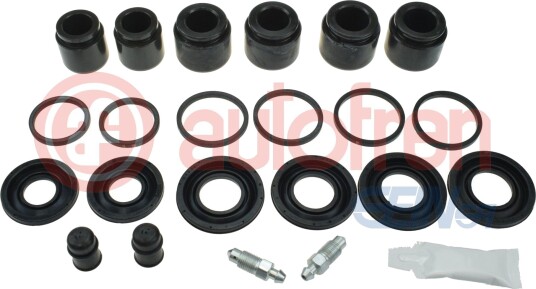 Autofren Seinsa Rep. sett bremsecaliper AUTOFREN SEINSA D43208C