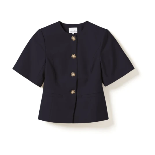 Noella Dame Jakker Blå XL,
