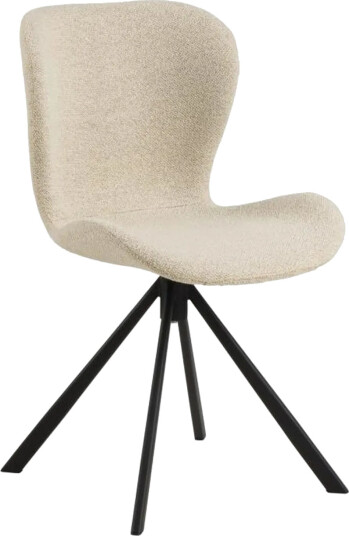 Caversfield Spisestol - Beige