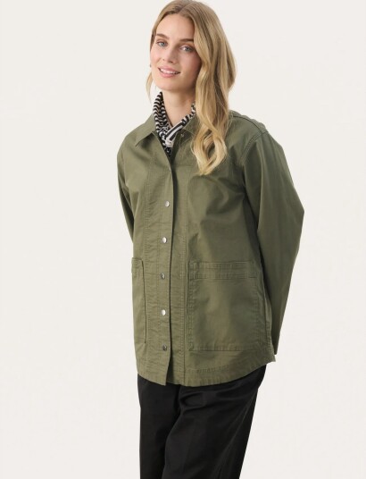 Part Two Nadinpw Otw Khaki green 36 Part Two Nadinpw Otw Khaki green 36