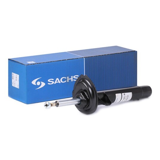 Støtdemper SACHS 317 541 Støtdemper SACHS 317 541