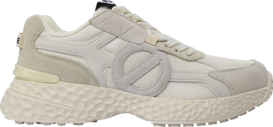 No Name, Herre, Sko, Beige, 45 EU,