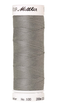 Mettler, Seralon 200m Farge nr 0850 Smoke