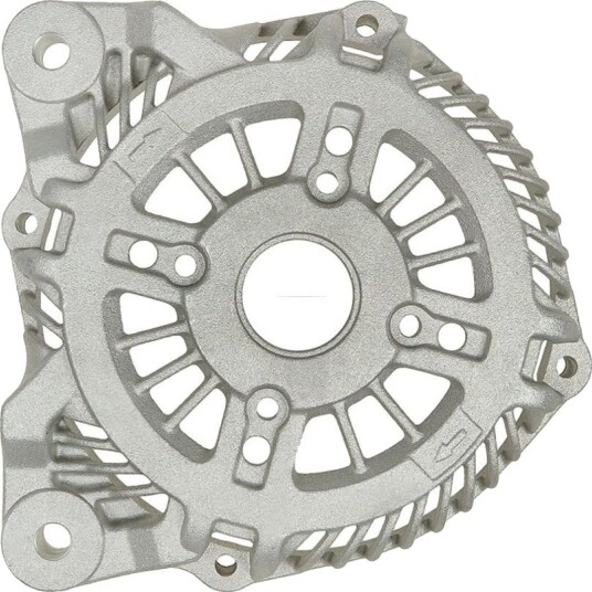Holder, generator-drivflens AS-PL ABR5158S